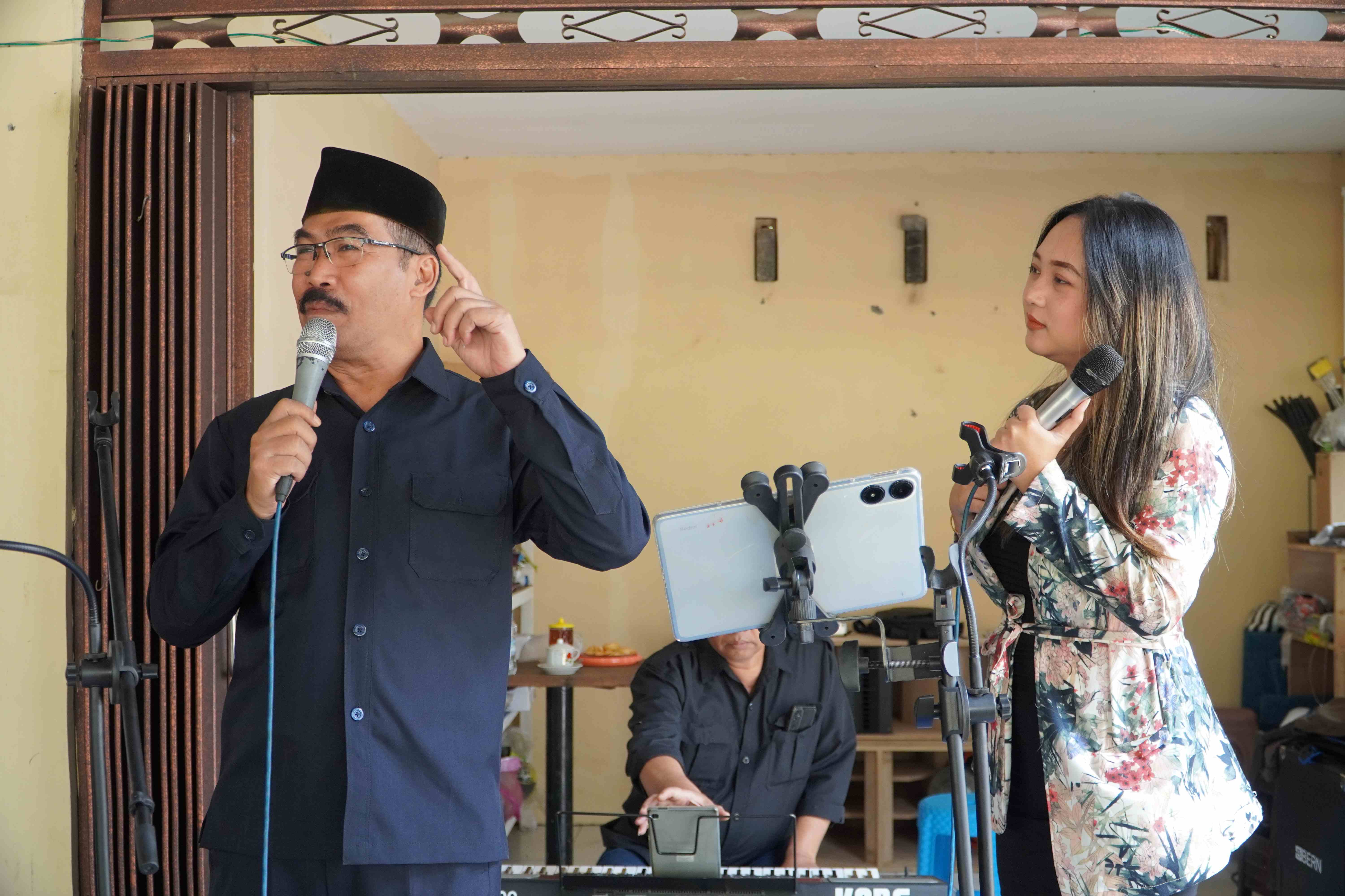 20. Sambutan Pembuka Ketum YMPR